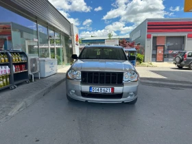 Jeep Grand cherokee 3.0CRD, снимка 1