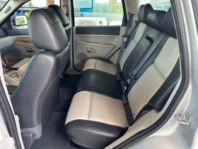 Jeep Grand cherokee 3.0CRD, снимка 7