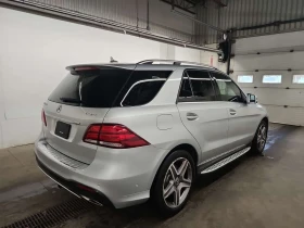 Mercedes-Benz GLE 400  | DISTRONIC | 360 |  PANO | ДВА КЛЮЧА , снимка 3