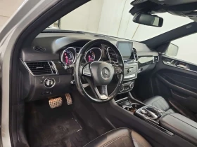 Mercedes-Benz GLE 400  | DISTRONIC | 360 |  PANO | ДВА КЛЮЧА , снимка 10