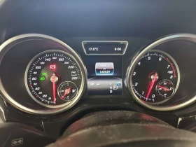 Mercedes-Benz GLE 400  | DISTRONIC | 360 |  PANO | ДВА КЛЮЧА , снимка 11