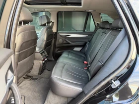 BMW X5 30d xDrive #PANORAMA#CAMERA#harman/kardon#, снимка 13