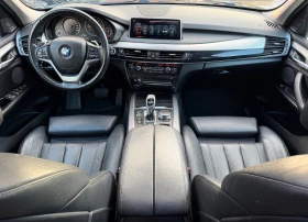 BMW X5 30d xDrive #PANORAMA#CAMERA#harman/kardon#, снимка 10
