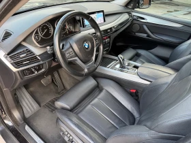 BMW X5 30d xDrive #PANORAMA#CAMERA#harman/kardon#, снимка 9