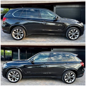 BMW X5 30d xDrive #PANORAMA#CAMERA#harman/kardon#, снимка 7