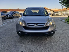 Honda Cr-v 2.0 бензин 150к.с. Фейслифт Като нова, снимка 2
