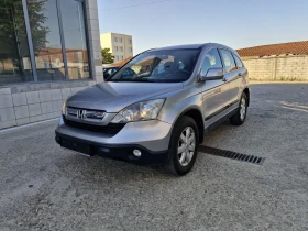 Honda Cr-v 2.0 бензин 150к.с. Фейслифт Като нова, снимка 1