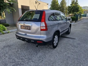 Honda Cr-v 2.0 бензин 150к.с. Фейслифт Като нова, снимка 8