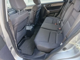 Honda Cr-v 2.0 бензин 150к.с. Фейслифт Като нова, снимка 14