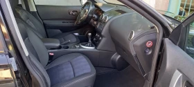 Nissan Qashqai + 2 4х4 2.0i 7места Швейцария, снимка 10