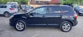 Nissan Qashqai + 2 4х4 2.0i 7места Швейцария, снимка 4