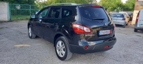 Nissan Qashqai + 2 4х4 2.0i 7места Швейцария, снимка 6