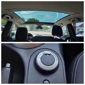 Nissan Qashqai + 2 4х4 2.0i 7места Швейцария, снимка 17