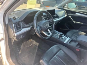 Audi Q5 Technik | CARFAX | АВТОКРЕДИТ БЕЗ ПЪРВОНАЧАЛНА , снимка 7