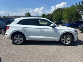 Audi Q5 Technik | CARFAX | АВТОКРЕДИТ БЕЗ ПЪРВОНАЧАЛНА , снимка 4