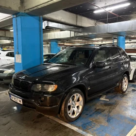 BMW X5, снимка 1