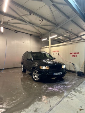 BMW X5, снимка 2