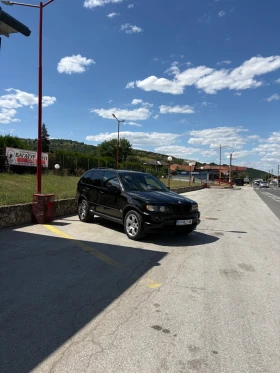 BMW X5, снимка 3