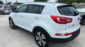 Kia Sportage 1.7CRDI панорама, снимка 5