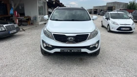 Kia Sportage 1.7CRDI панорама, снимка 1