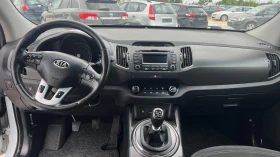 Kia Sportage 1.7CRDI панорама, снимка 10