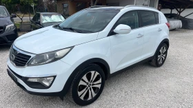 Kia Sportage 1.7CRDI панорама, снимка 3