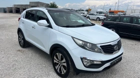 Kia Sportage 1.7CRDI панорама, снимка 2