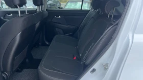 Kia Sportage 1.7CRDI панорама, снимка 9