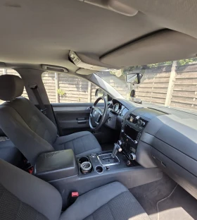 VW Touareg Volkswagen Touareg 7L, 2.5 TDI, снимка 2
