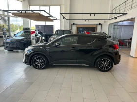 Toyota C-HR Black Edition, снимка 3
