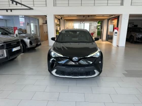 Toyota C-HR Black Edition, снимка 1