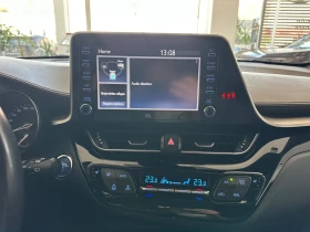 Toyota C-HR Black Edition, снимка 12