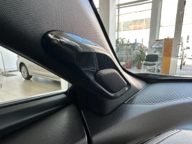Toyota C-HR Black Edition, снимка 16