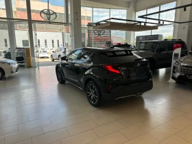 Toyota C-HR Black Edition, снимка 4