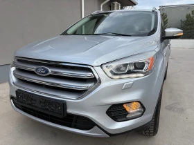 Ford Kuga Titanium, снимка 1