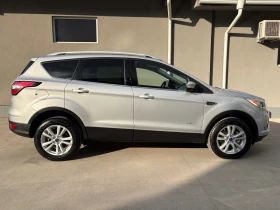 Ford Kuga Titanium, снимка 9