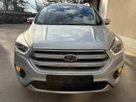 Ford Kuga Titanium, снимка 12