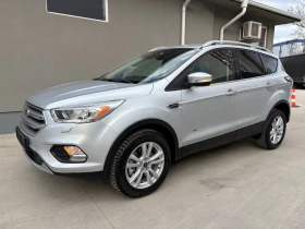Ford Kuga Titanium, снимка 2