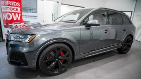 Audi SQ7, снимка 8