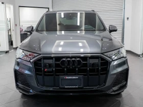Audi SQ7, снимка 2