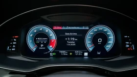 Audi SQ7, снимка 13