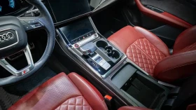 Audi SQ7, снимка 17