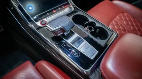 Audi SQ7, снимка 16