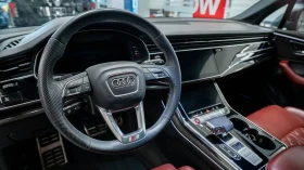Audi SQ7, снимка 12