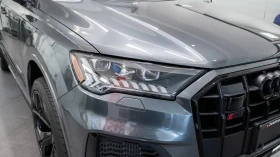 Audi SQ7, снимка 4