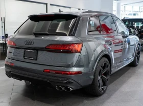Audi SQ7, снимка 5
