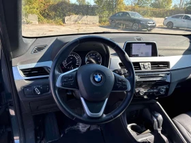 BMW X1 xDrive28i | ГЛАВНО ПРЕДСТАВИТЕЛСТВО НА BMW, снимка 9