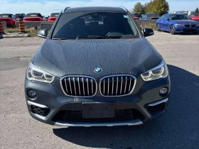 BMW X1 xDrive28i | ГЛАВНО ПРЕДСТАВИТЕЛСТВО НА BMW, снимка 2