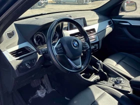 BMW X1 xDrive28i | ГЛАВНО ПРЕДСТАВИТЕЛСТВО НА BMW, снимка 8