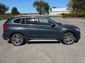 BMW X1 xDrive28i | ГЛАВНО ПРЕДСТАВИТЕЛСТВО НА BMW, снимка 4